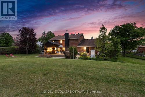 1041 Brandywine Court, Ottawa, ON - Outdoor