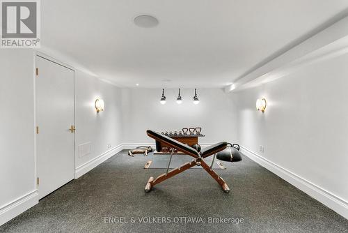 1041 Brandywine Court, Ottawa, ON - Indoor Photo Showing Other Room