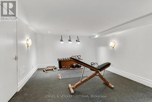 1041 Brandywine Court, Ottawa, ON - Indoor Photo Showing Other Room