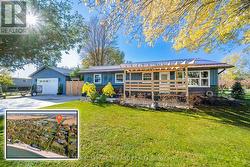 72777 BLUEWATER HIGHWAY  Bluewater (Hay), ON N0M 2T0