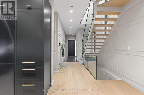 1090 Ella Avenue, Mississauga, ON - Indoor Photo Showing Other Room