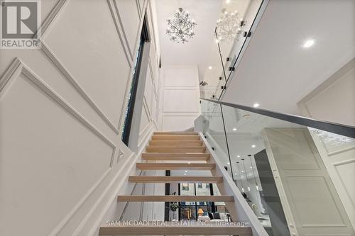 1090 Ella Avenue, Mississauga, ON - Indoor Photo Showing Other Room