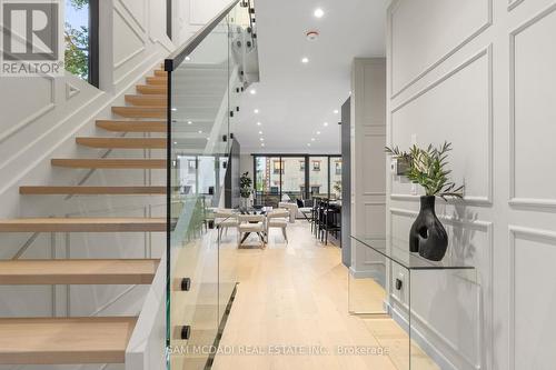 1090 Ella Avenue, Mississauga, ON - Indoor Photo Showing Other Room