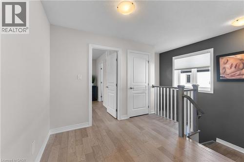 79 Severino Circle Unit# 50, West Lincoln, ON - Indoor Photo Showing Other Room