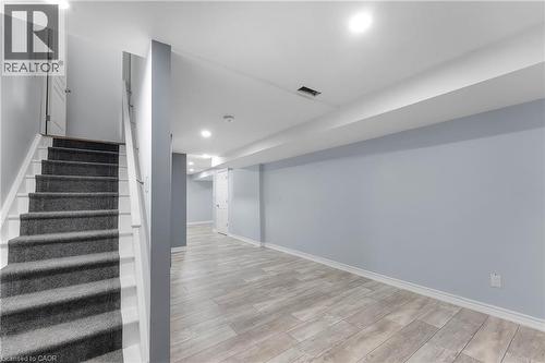 79 Severino Circle Unit# 50, West Lincoln, ON - Indoor Photo Showing Other Room