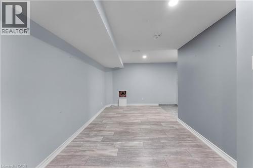 79 Severino Circle Unit# 50, West Lincoln, ON - Indoor Photo Showing Other Room