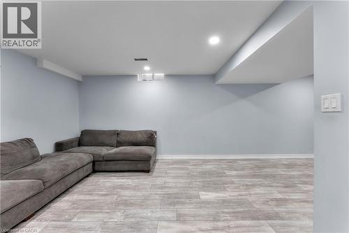 79 Severino Circle Unit# 50, West Lincoln, ON - Indoor