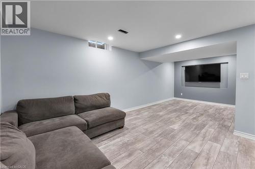 79 Severino Circle Unit# 50, West Lincoln, ON - Indoor