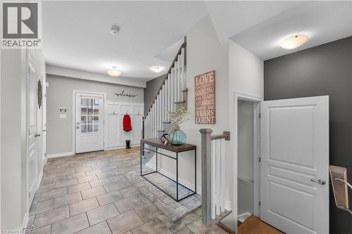 79 Severino Circle Unit# 50, West Lincoln, ON - Indoor Photo Showing Other Room