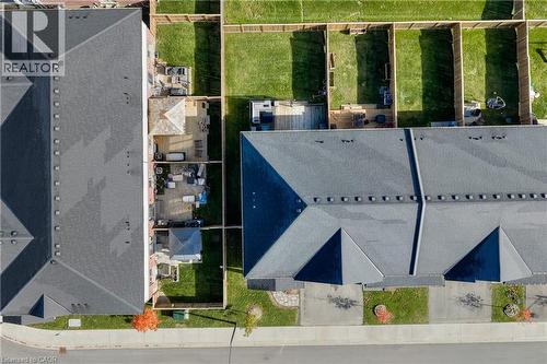 79 Severino Circle Unit# 50, West Lincoln, ON - 