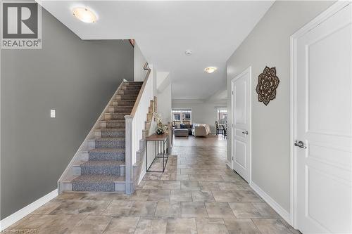 79 Severino Circle Unit# 50, West Lincoln, ON - Indoor Photo Showing Other Room