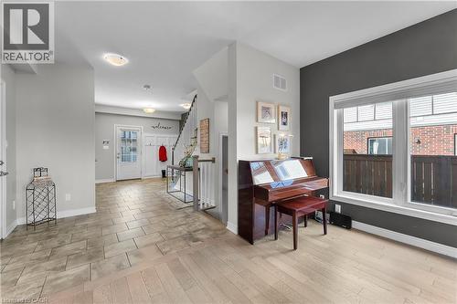 79 Severino Circle Unit# 50, West Lincoln, ON - Indoor