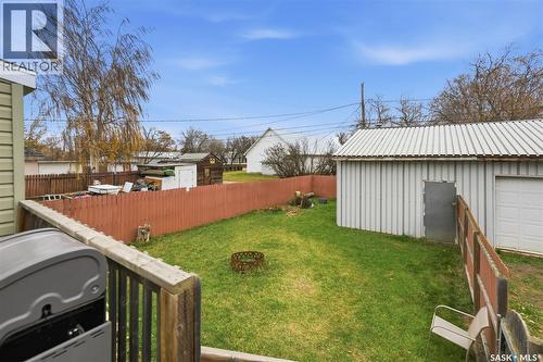 455 Andrew Street, Asquith, SK - Outdoor