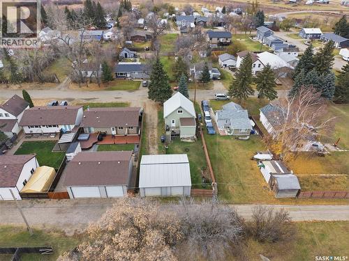 455 Andrew Street, Asquith, SK - Outdoor With View