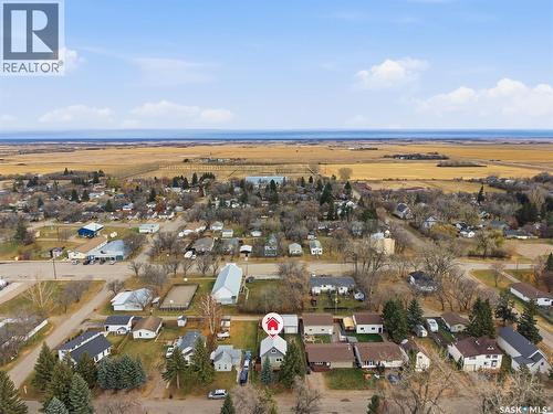 455 Andrew Street, Asquith, SK - Outdoor With View