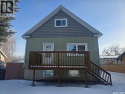 455 Andrew STREET  Asquith, SK S0K 0J0