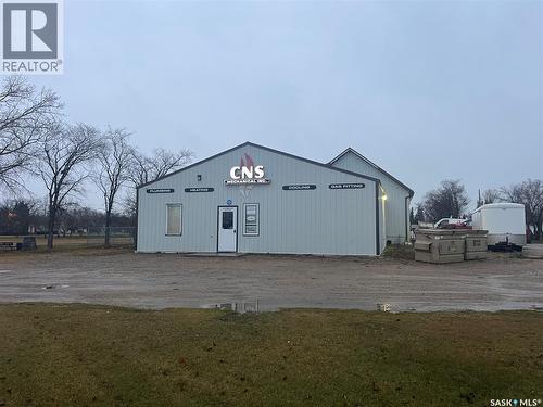 50 5 Highway, Wadena, SK 