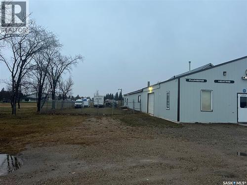 50 5 Highway, Wadena, SK 