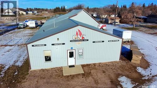 50 5 Highway, Wadena, SK 