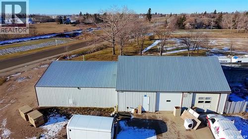 50 5 Highway, Wadena, SK 