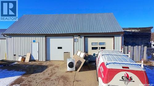 50 5 Highway, Wadena, SK 