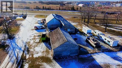 50 5 Highway, Wadena, SK 