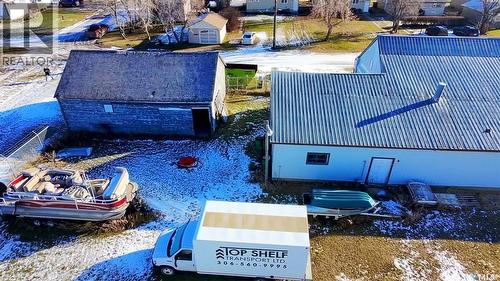 50 5 Highway, Wadena, SK 