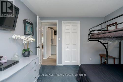 4 Grace Court, Bayham (Port Burwell), ON - Indoor Photo Showing Bedroom