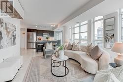 2322 - 400 ADELAIDE STREET E  Toronto, ON M5A 4S3