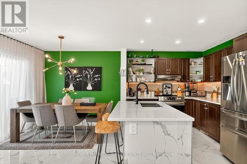 657 Clearbrook Drive N, Ottawa, ON - Indoor