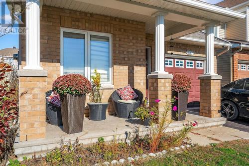 657 Clearbrook Drive N, Ottawa, ON - Outdoor