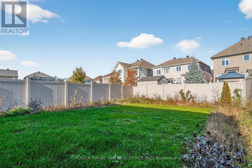 657 Clearbrook Drive N, Ottawa, ON - Outdoor