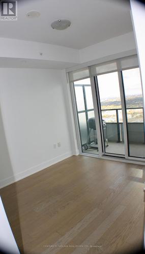 Bedroom - 3416 - 30 Shore Breeze Drive, Toronto, ON - Indoor Photo Showing Other Room