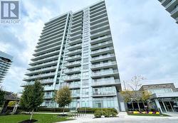 1606 - 4677 GLEN ERIN DRIVE  Mississauga, ON L5N 2E3