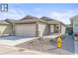 2100 55 Avenue Unit# 55  Vernon, BC V1T 9Y6