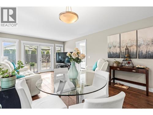 2100 55 Avenue Unit# 55, Vernon, BC 