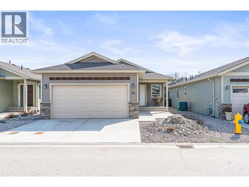 2100 55 Avenue Unit# 55, Vernon, BC 