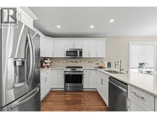 2100 55 Avenue Unit# 55, Vernon, BC 