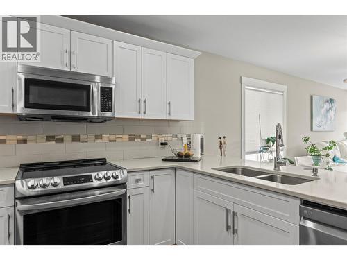 2100 55 Avenue Unit# 55, Vernon, BC 