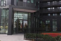 528 - 30 TRETTI WAY  Toronto, ON M3H 0E3