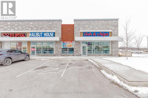6 & 7 - 1840 Major Mackenzie Drive, Vaughan, ON 