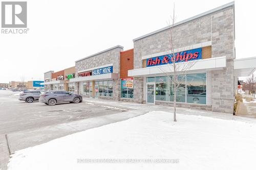 6 & 7 - 1840 Major Mackenzie Drive, Vaughan, ON 