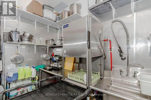 6 & 7 - 1840 Major Mackenzie Drive, Vaughan, ON 