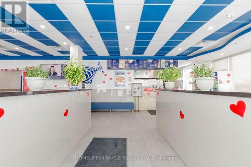 6 & 7 - 1840 Major Mackenzie Drive, Vaughan, ON 