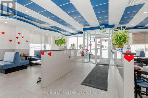 6 & 7 - 1840 Major Mackenzie Drive, Vaughan, ON 