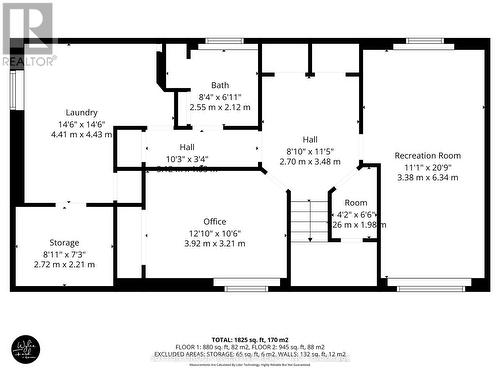 24 Port Royal Trail, Wasaga Beach, ON - Other