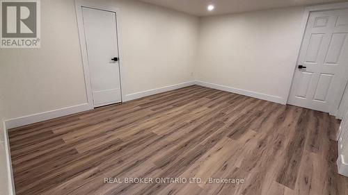 Lower - 767 Gaspe Avenue, Oshawa, ON - Indoor Photo Showing Other Room