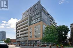 102 - 2369 DANFORTH AVENUE  Toronto, ON M4C 0B1