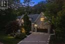 2025 Heartwood Court, Mississauga, ON  - Outdoor 