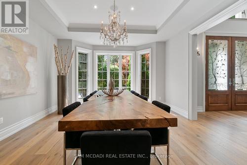 2025 Heartwood Court, Mississauga, ON - Indoor